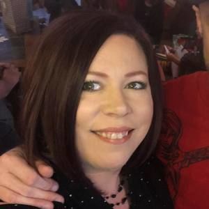 Meet your Posher, Vicki